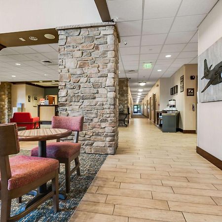 Hampton Inn & Suites Colorado Springs-Air Force Academy/I-25 North Zewnętrze zdjęcie