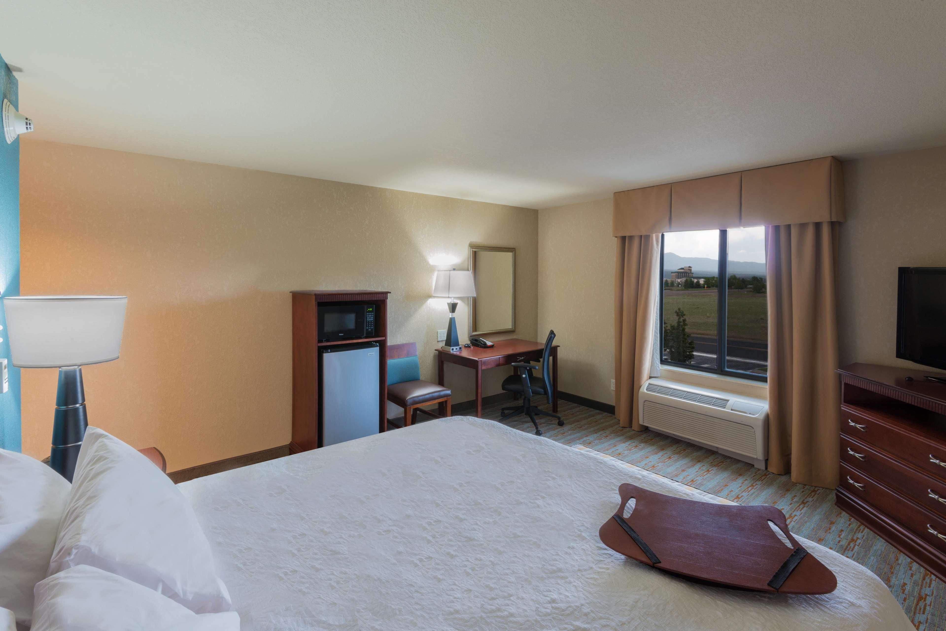 Hampton Inn & Suites Colorado Springs-Air Force Academy/I-25 North Zewnętrze zdjęcie