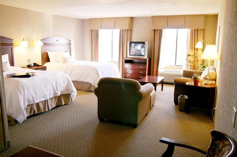 Hampton Inn & Suites Colorado Springs-Air Force Academy/I-25 North Pokój zdjęcie
