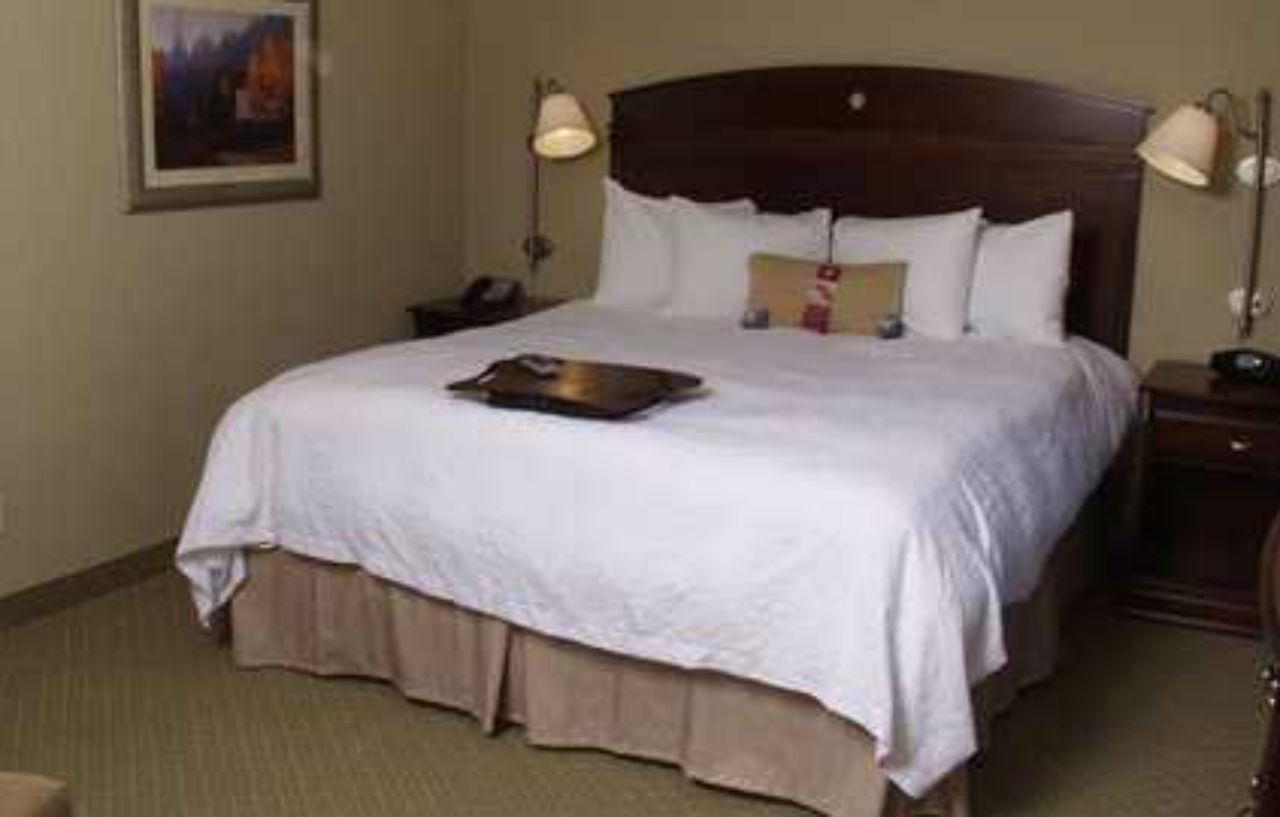 Hampton Inn & Suites Colorado Springs-Air Force Academy/I-25 North Zewnętrze zdjęcie