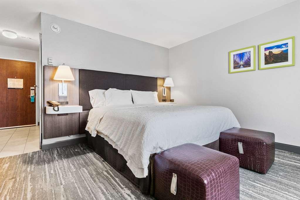 Hampton Inn & Suites Colorado Springs-Air Force Academy/I-25 North Pokój zdjęcie