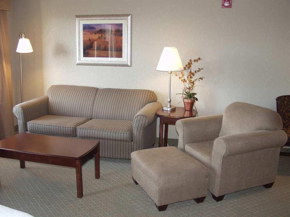 Hampton Inn & Suites Colorado Springs-Air Force Academy/I-25 North Pokój zdjęcie